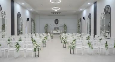 Melikgazi Belediyesi’nden Nikah Rekoru!