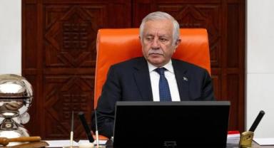 MHP'nin meclis başkanvekili belli oldu
