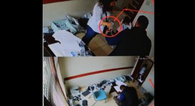 O Hain Meslekten Atıldı!