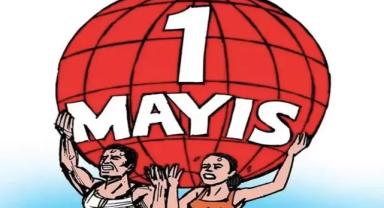 O İsimden 1 Mayıs İçin Dikkat Çeken Açıklama!