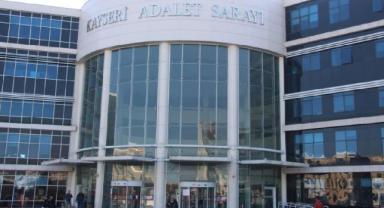 Özledim dedi mahkemelik oldu!