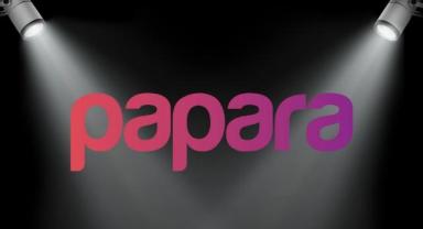 Papara'ya şafak operasyonu!