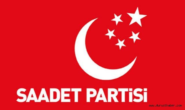 Saadet Partisi’nden Kayseri’deki Altyapı Sorunlarına Sert Tepki!