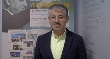 Şaban Çopuroğlu İmamoğlu'nu Dalgaya Aldı!