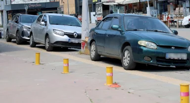 Sakarya Büyükşehir’den hatalı parklar için kapsamlı uygulama