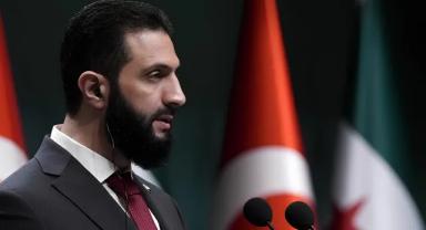 Şam’dan Net Mesaj: İsrail ile Normalleşme Yok