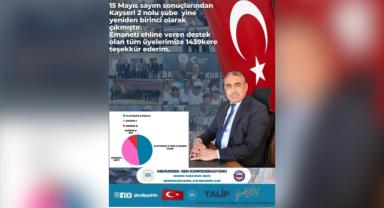 SGK’da tarihi zafer: Yetki yeniden alındı!