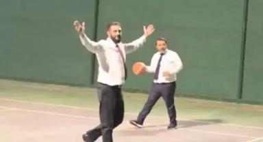 Suriye lideri Şara, Şeybani ile pota altında!