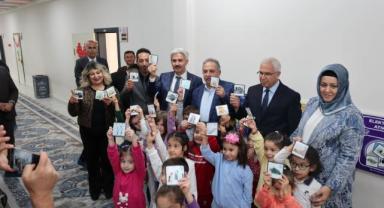 Talas’ta çevre ve sanat bir araya geliyor!