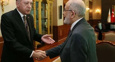 Temel Karamollaoğlu, Cumhurbaşkanı Erdoğan’a 70 bin TL tazminat ödeyecek