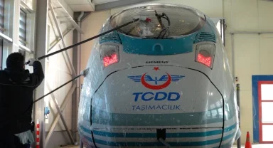 Trenler bayramlık 'bıcı bıcı'lanıyor!