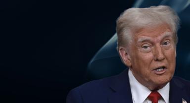 Trump'tan sürpriz Suriye adımı