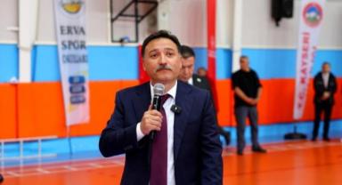 Vali Çiçek: Bir çocuğumuzu bile kaybetmeyeceğiz!