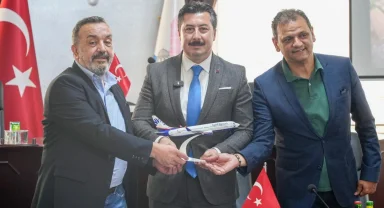 Yenişehir’de turizm hamlesi! Avrupa’daki Türk Operatörleri ağırlandı