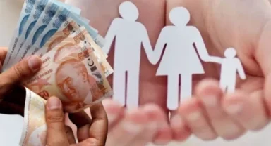 1,2 milyar TL'lik SED ödemeleri hesaplarda