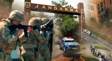 11 organize suç örgütüne 90 gözaltı!