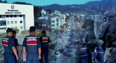 15 il merkezli siber suçlara 98 gözaltı!