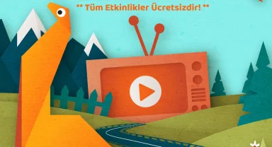 21. TÜRSAK Çocuk Filmleri Samsun'a geliyor