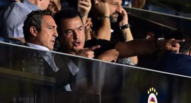  Acun Ilıcalı'dan iddialı açıklama: Fenerbahçe’yi 5 yıl üst üste şampiyon yapacağız!