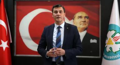 AK Parti'den Manisa kararı: Aday çıkarmayacak