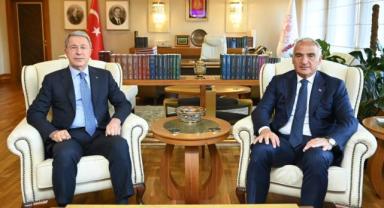 Akar: “Kayseri’nin eşsiz tarihine ve kültürel mirasına sahip çıkıyoruz”