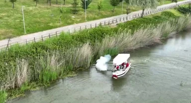 Ankara Büyükşehir'den kene tehlikesine karşı uyarı