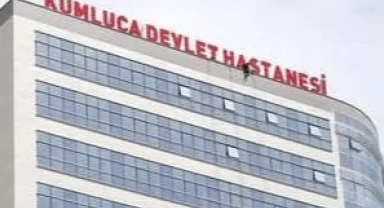 Antalya Kumluca Devlet Hastanesi’nde kadro artışı