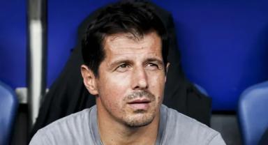 Antalyaspor'da Emre Belözoğlu dönemi sona erdi