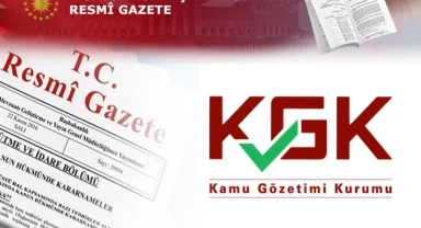 Bağımsız denetim kriterleri güncellendi