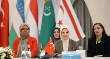 Bakan Göktaş: Ailenin güçlenmesi geleceğimizin teminatıdır