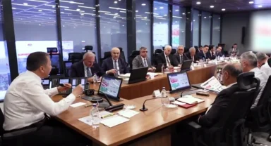 Bakan Yerlikaya'dan zehir tacirlerine karşı kararlılık mesajı