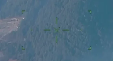 Bakan Yumaklı’dan İzmir’deki Orman Kahramanlarına övgü: Yeşil Vatan'ı korumakta kararlıyız