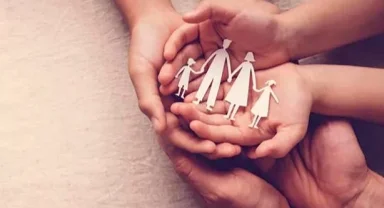 Bakanlık’tan koruyucu ailelere övgü