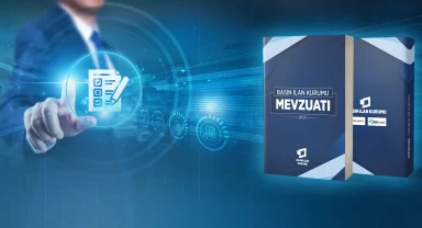 Basın İlan'dan mevzuat değişikliği için paydaş görüşü hamlesi