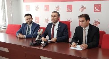 Başkan Altun: “Kayseri Küçülüyor mu da Bizim Haberimiz Yok?”