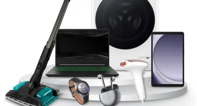 Bayram döneminde teknoloji tutkunlarının tercihleri belli oldu