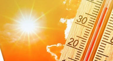 Bayramda sıcak hava dalgası... Normallerin üzerinde seyredecek