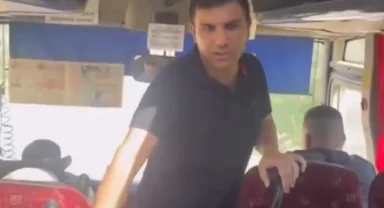 Bursa İl Jandarma'dan bayramın son gününde trafik denetimi