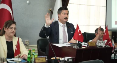 Bursa Yenişehir’de şok karar! CHP ve İYİ Parti milyonluk yatırımı reddetti!
