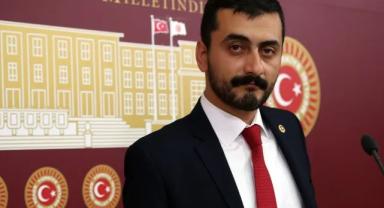 CHP'de trol krizi: Eren Erdem'den şok iddialar!