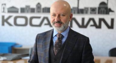 Çolakbayrakdar, “Gıda kurtarmada akredite hizmet sunan ilk ve tek belediyeyiz”