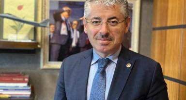 Çopuroğlu TBMM’de İçişleri Komisyonu’na Yeniden Seçildi