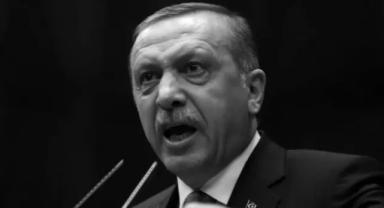 Cumhurbaşkanı Erdoğan’dan İsrail’e sert tepki: Utanmazlık!