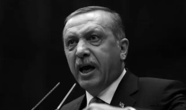 Cumhurbaşkanı Erdoğan’dan İsrail’e sert tepki: Utanmazlık!