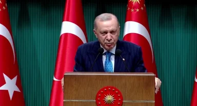 Cumhurbaşkanı Erdoğan: En büyük arzum, Putin ve Zelenskiy’i ve hatta Trump'ı buluşturmak