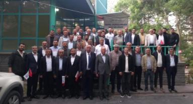 DESİAD’ın 1. Olağan Kongresi Gerçekleştirildi