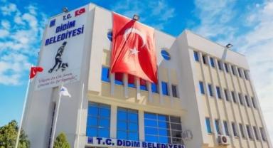 Didim şokta: Belediye'ye yolsuzluk operasyonu!