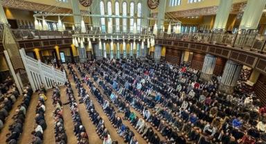 Diyanet'ten 'düğünde israf ve abartı' hutbesi