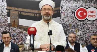 Diyanet'ten genç çiftlere Umre müjdesi... 500 Çiftin Umre bedelinin yarısı karşılanacak!