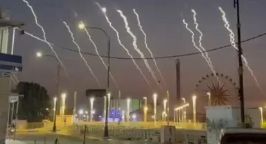 Dr. Ağca İsrail’in İran’a yönelik saldırılarını yorumladı: İsrail'in hedefi rejim değil, nükleer program